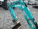 Thumbnail '20' of KOBELCO SK17SR-6 Excavator