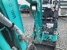 Thumbnail '23' of KOBELCO SK17SR-6 Excavator