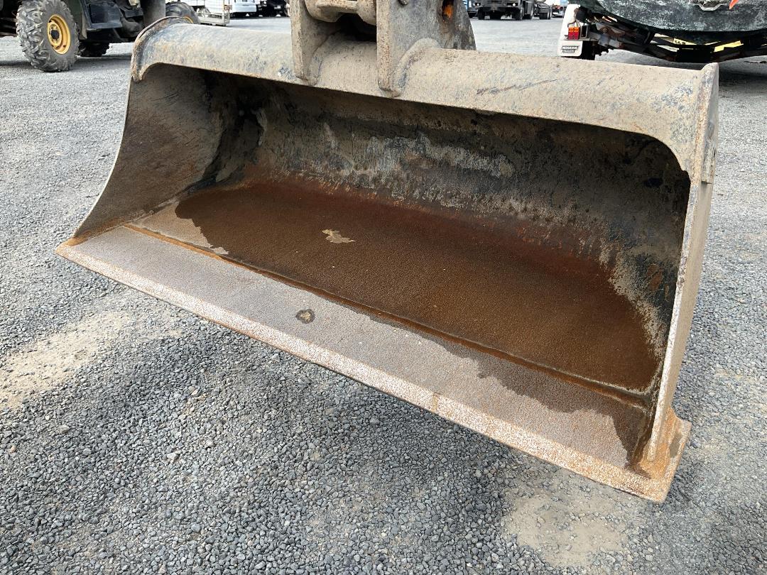 Photo '25' of KOBELCO SK17SR-6 Excavator