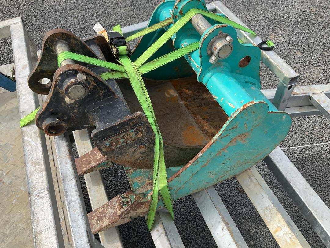 Photo '26' of KOBELCO SK17SR-6 Excavator