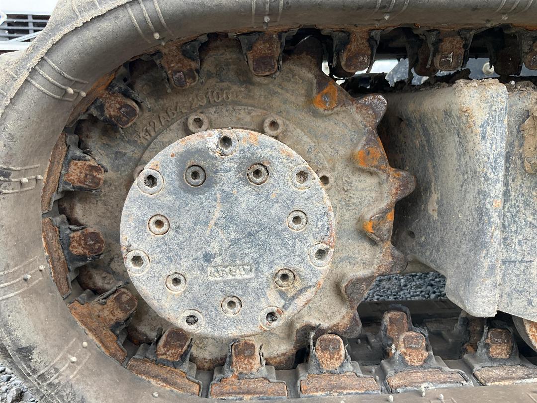 Photo '29' of KOBELCO SK17SR-6 Excavator