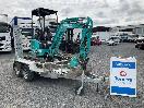 Thumbnail '1' of KOBELCO SK17SR-6 Excavator