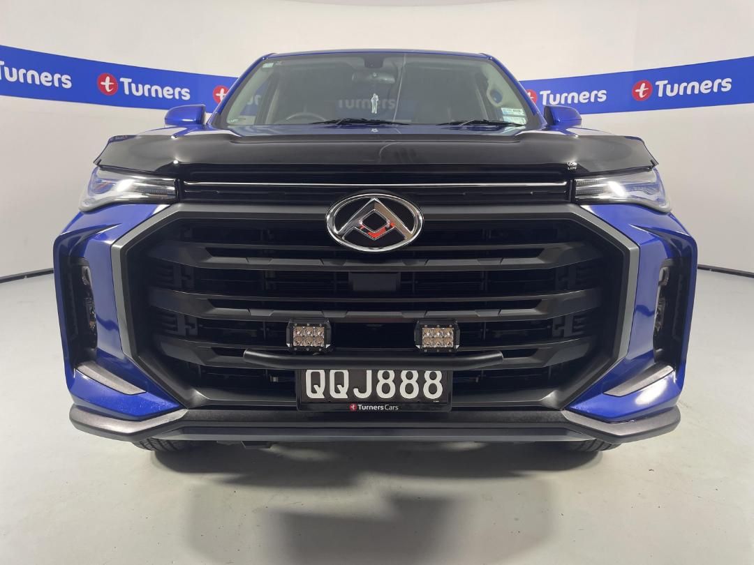 Photo '2' of LDV ET60