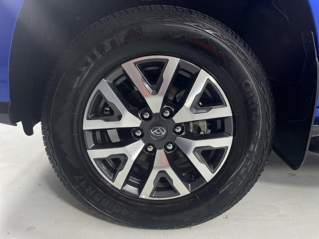 Photo '10' of LDV ET60