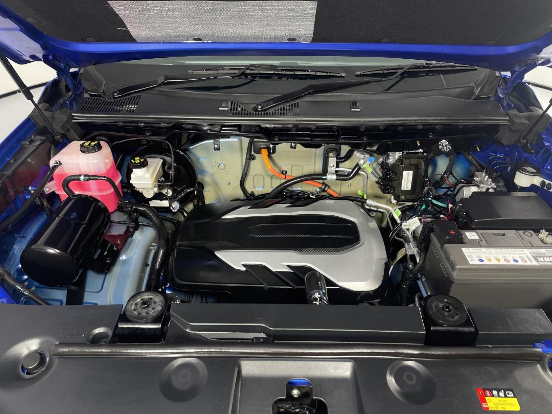 Photo '13' of LDV ET60