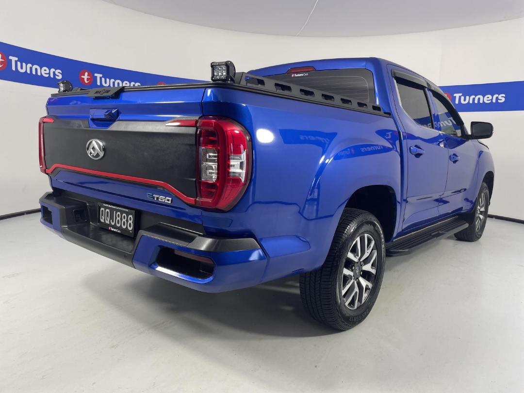 Photo '7' of LDV ET60