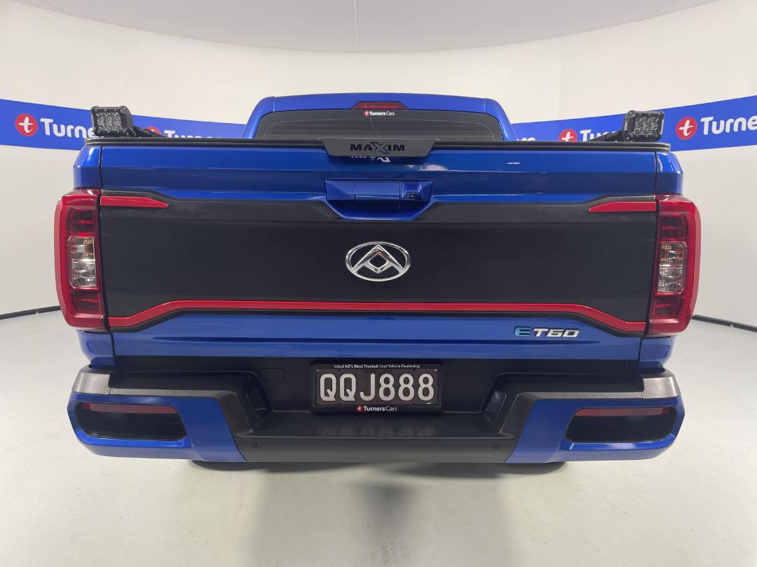 Photo '6' of LDV ET60