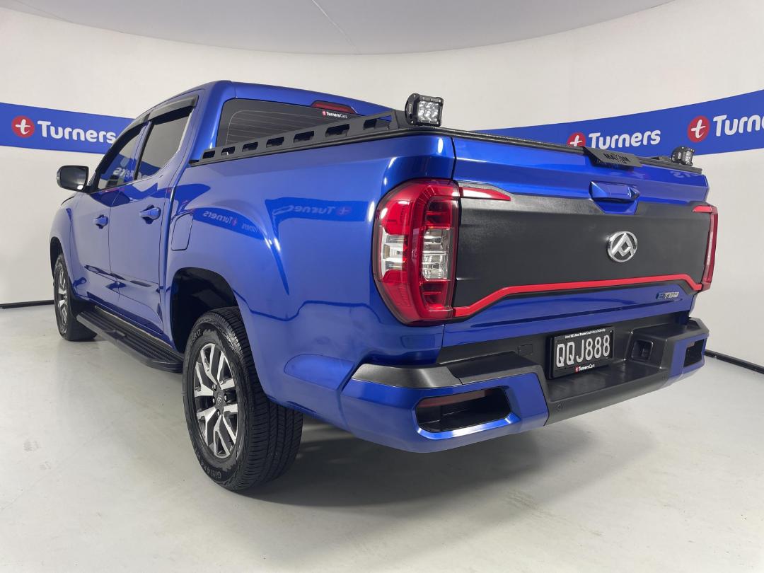 Photo '5' of LDV ET60