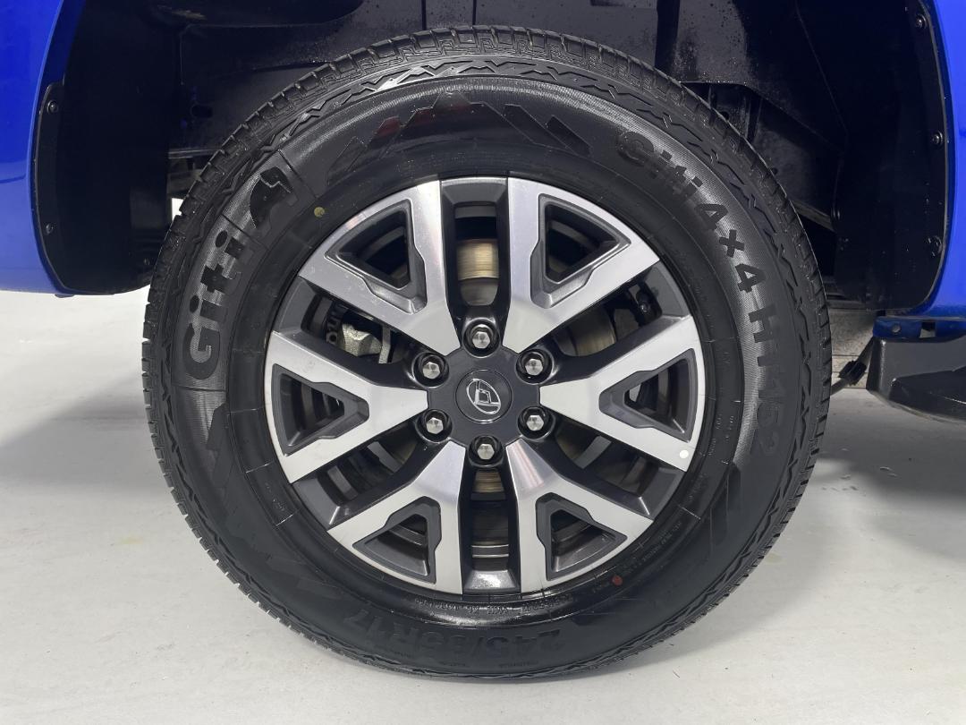 Photo '12' of LDV ET60