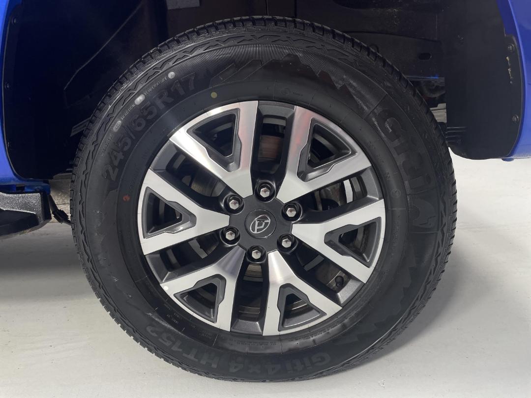 Photo '11' of LDV ET60