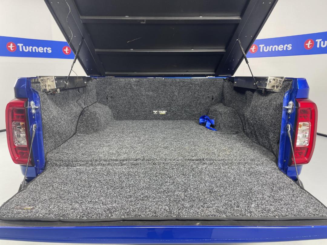 Photo '14' of LDV ET60