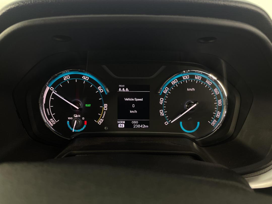 Photo '21' of LDV ET60