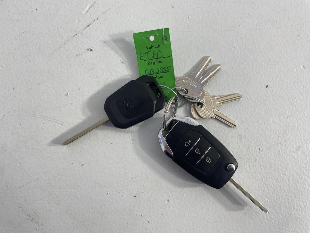 Photo '22' of LDV ET60