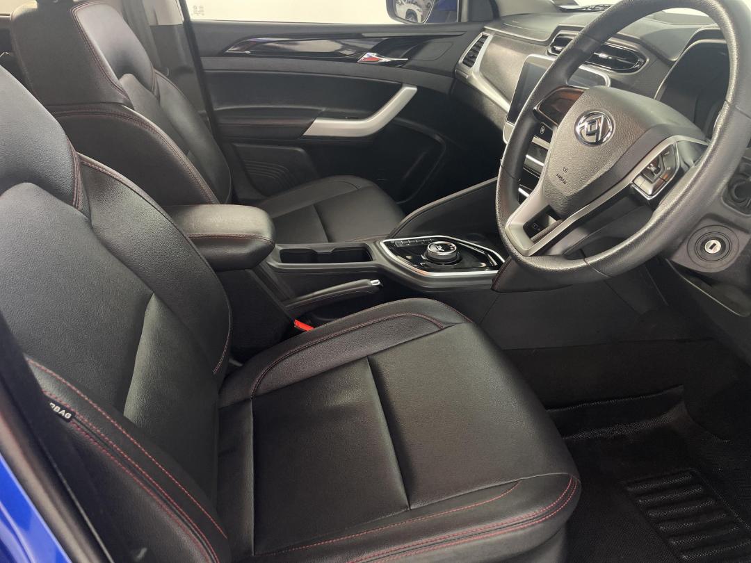 Photo '16' of LDV ET60