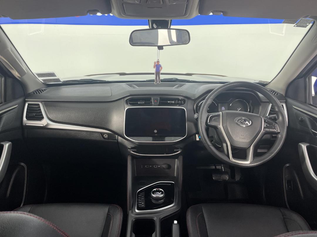 Photo '17' of LDV ET60