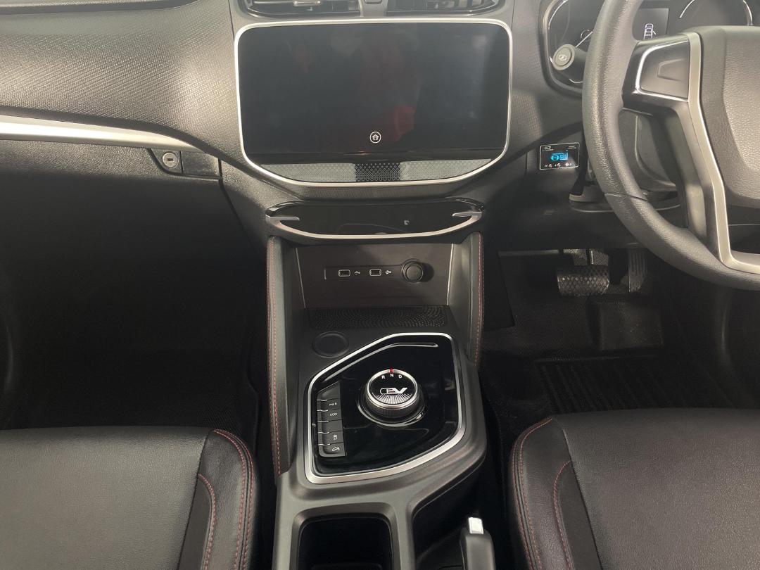 Photo '18' of LDV ET60