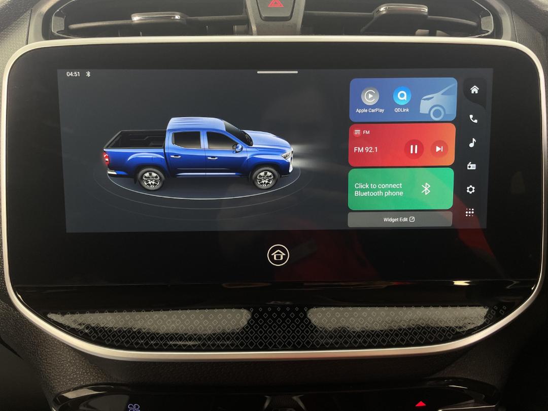 Photo '26' of LDV ET60