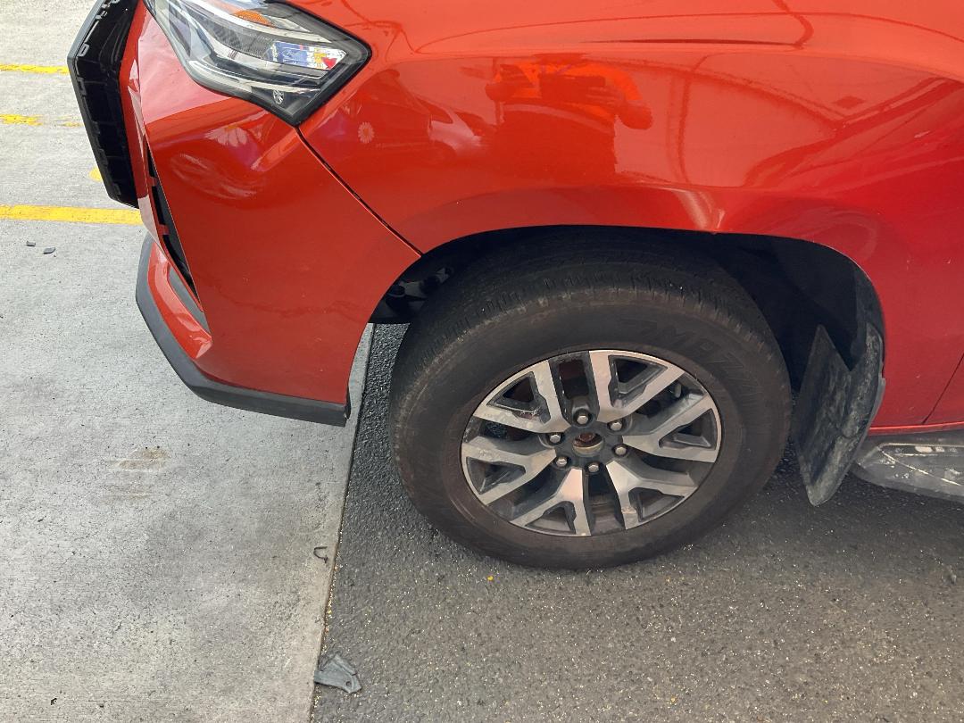 Photo '11' of LDV ET60 Photo '11' of LDV ET60