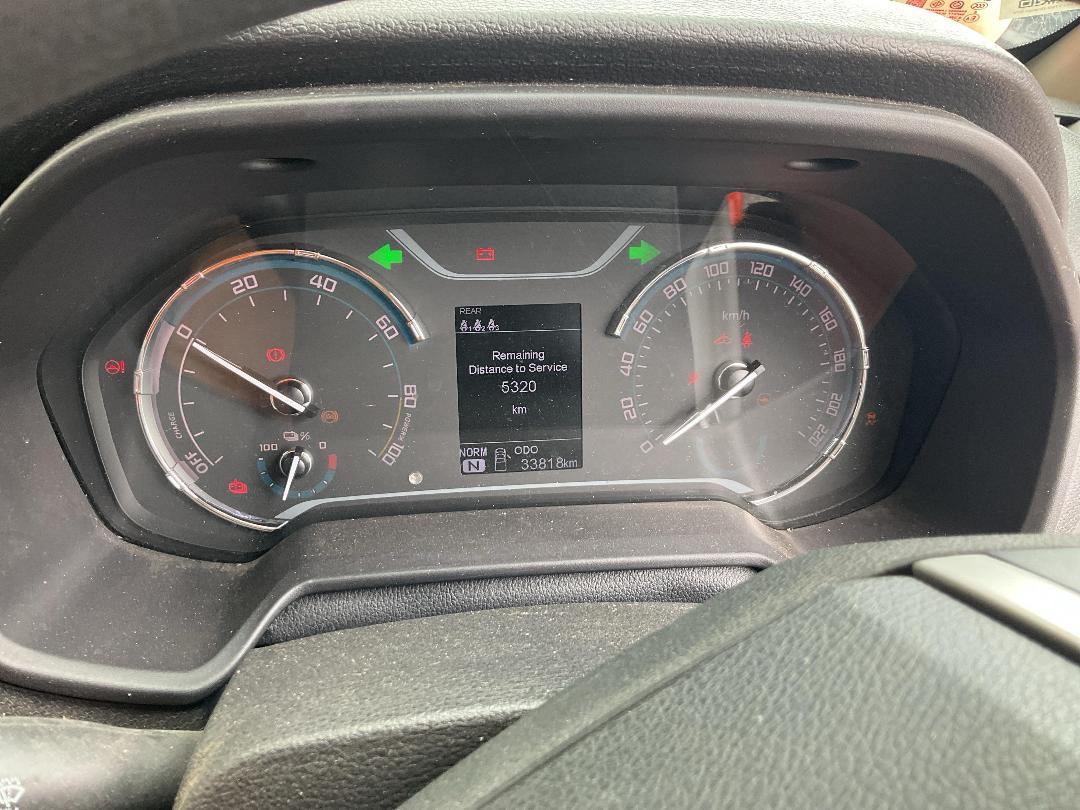 Photo '22' of LDV ET60 Photo '22' of LDV ET60