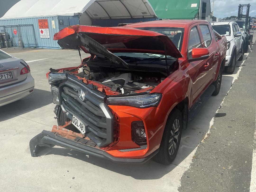 Photo '7' of LDV ET60 Photo '7' of LDV ET60