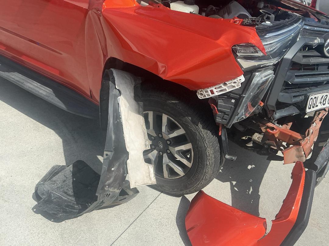 Photo '4' of LDV ET60 Photo '4' of LDV ET60