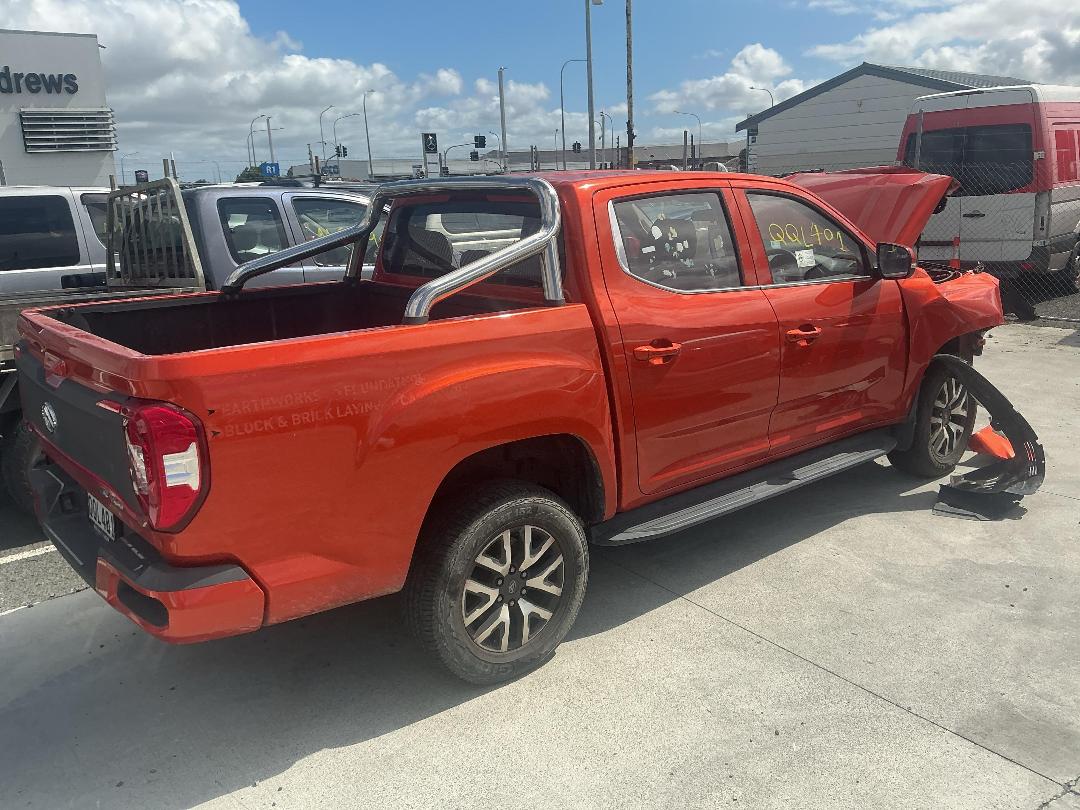 Photo '9' of LDV ET60 Photo '9' of LDV ET60