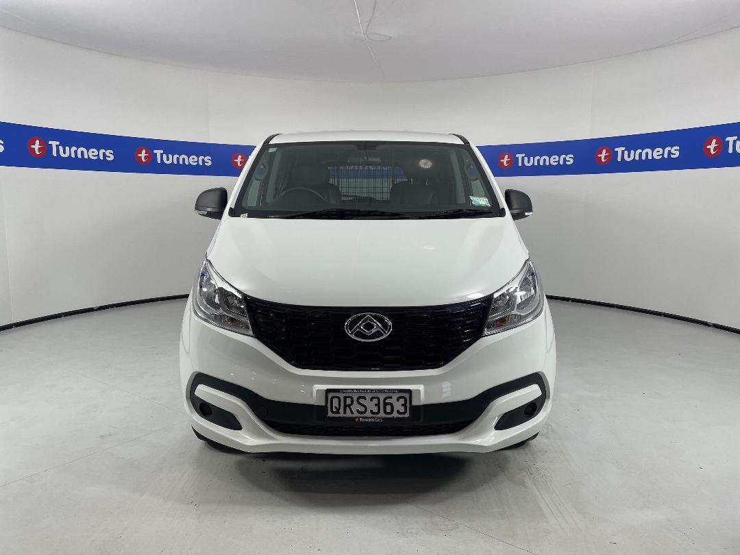 Photo '2' of LDV G10 Photo '2' of LDV G10