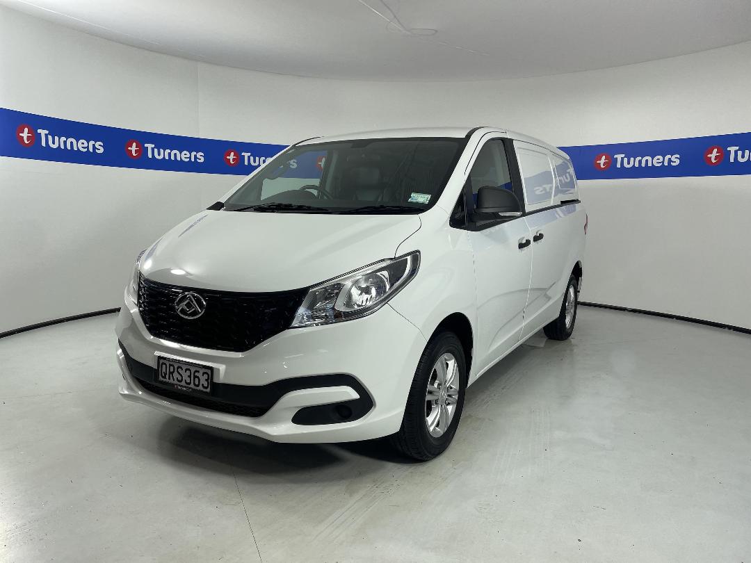 Photo '4' of LDV G10 Photo '4' of LDV G10