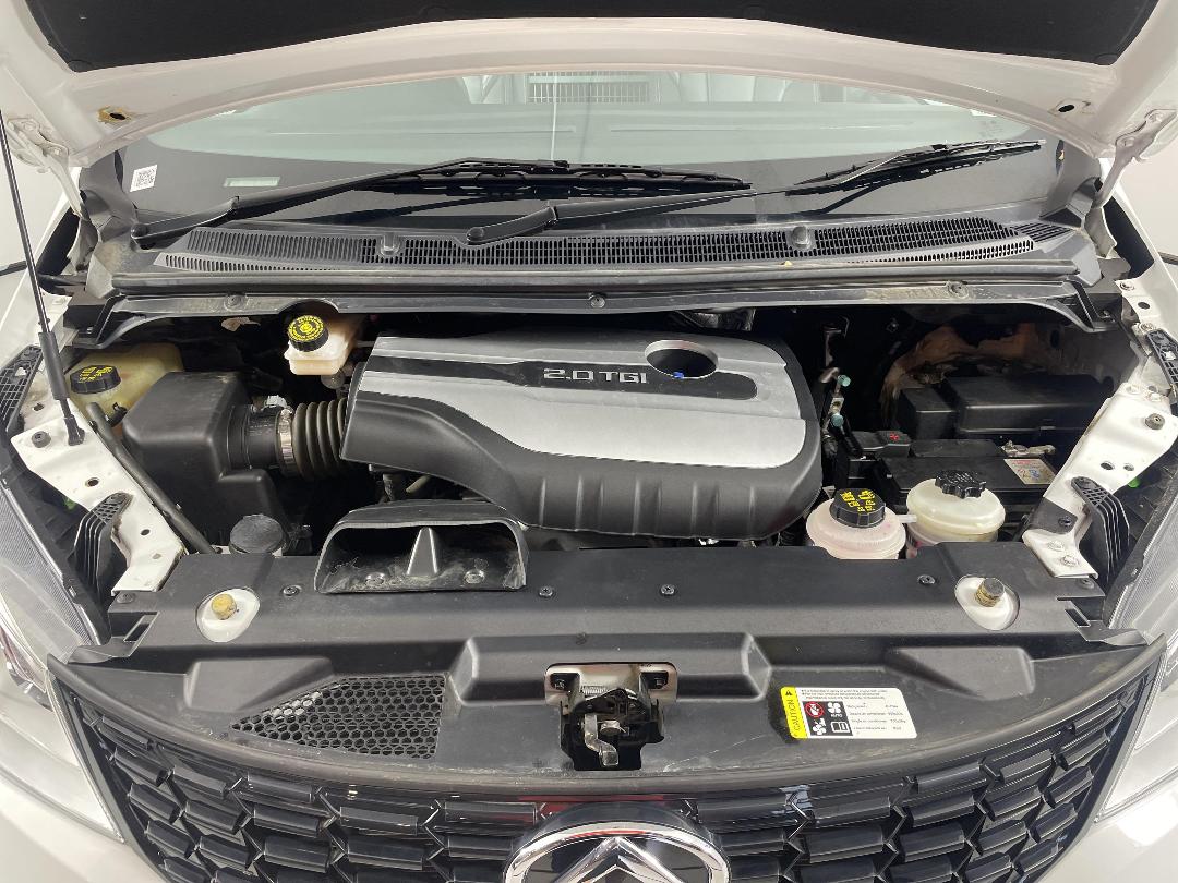 Photo '13' of LDV G10 Photo '13' of LDV G10