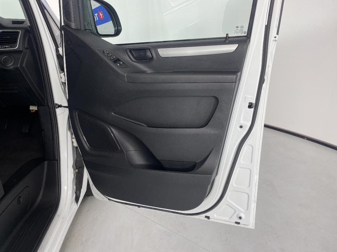 Photo '15' of LDV G10 Photo '15' of LDV G10