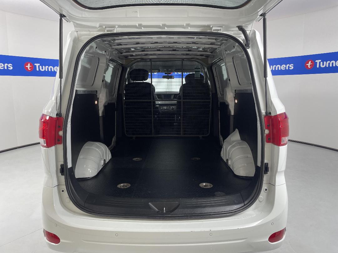 Photo '14' of LDV G10 Photo '14' of LDV G10