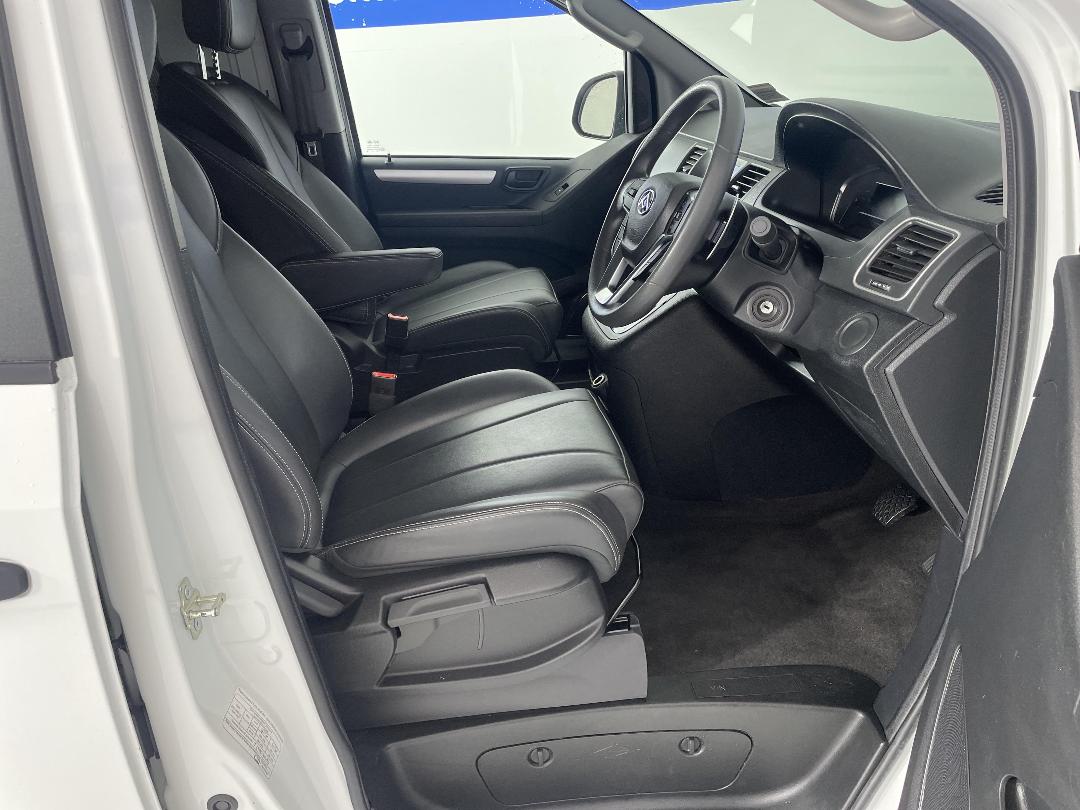 Photo '16' of LDV G10 Photo '16' of LDV G10