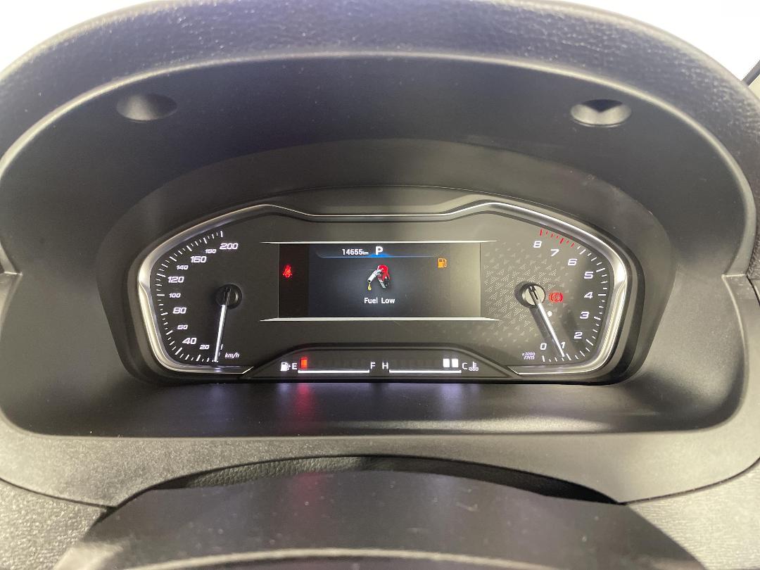 Photo '20' of LDV G10 Photo '20' of LDV G10