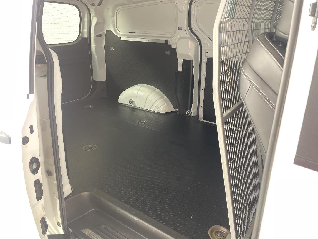 Photo '19' of LDV G10 Photo '19' of LDV G10