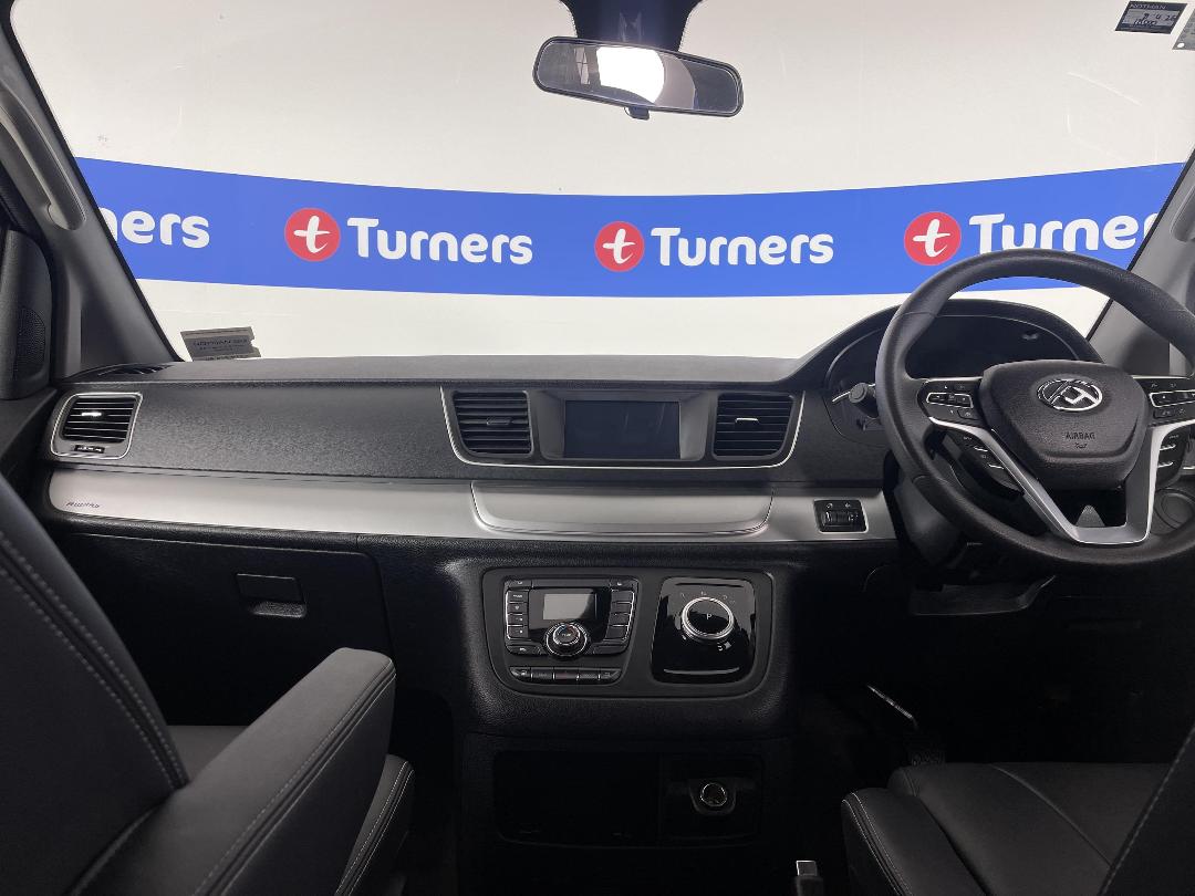 Photo '17' of LDV G10 Photo '17' of LDV G10