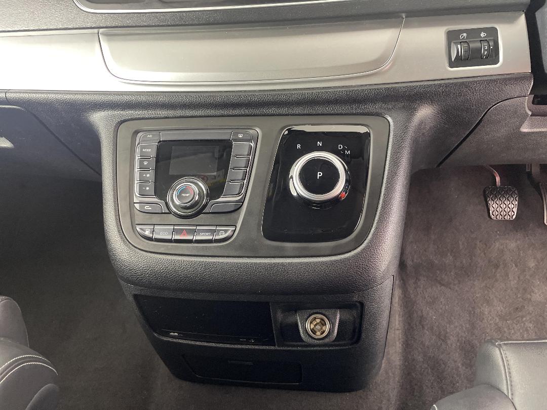 Photo '18' of LDV G10 Photo '18' of LDV G10