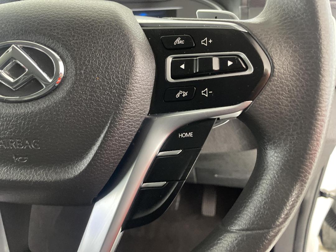 Photo '23' of LDV G10 Photo '23' of LDV G10