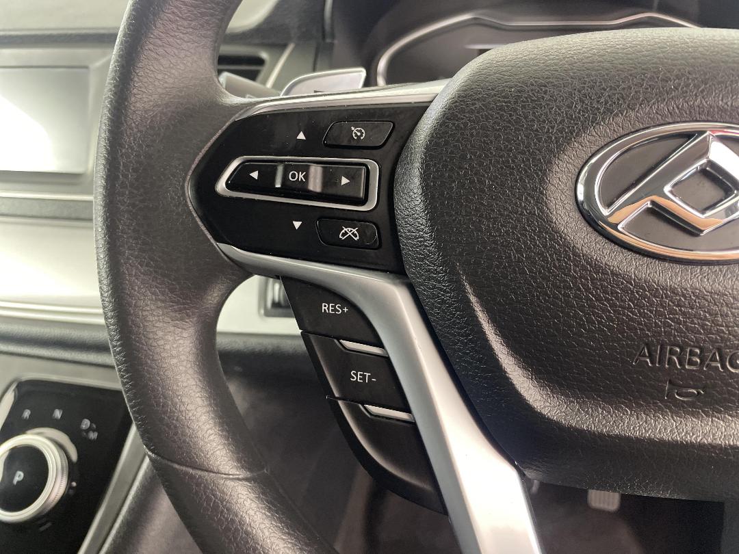 Photo '22' of LDV G10 Photo '22' of LDV G10