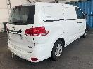 Thumbnail '6' of LDV G10 TGI Auto