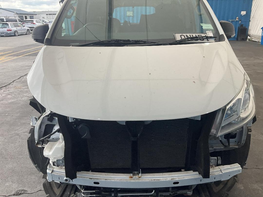 Photo '2' of LDV G10 TGI Auto