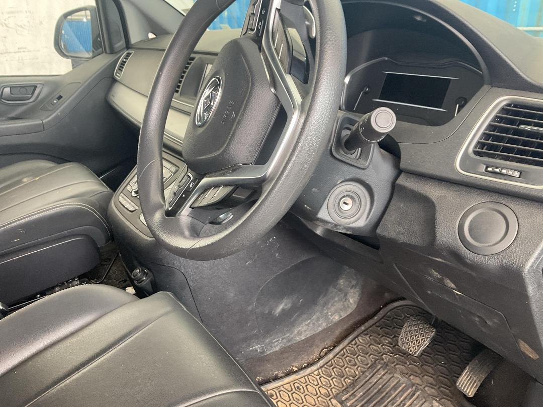 Photo '8' of LDV G10 TGI Auto