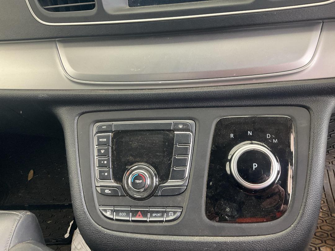 Photo '11' of LDV G10 TGI Auto