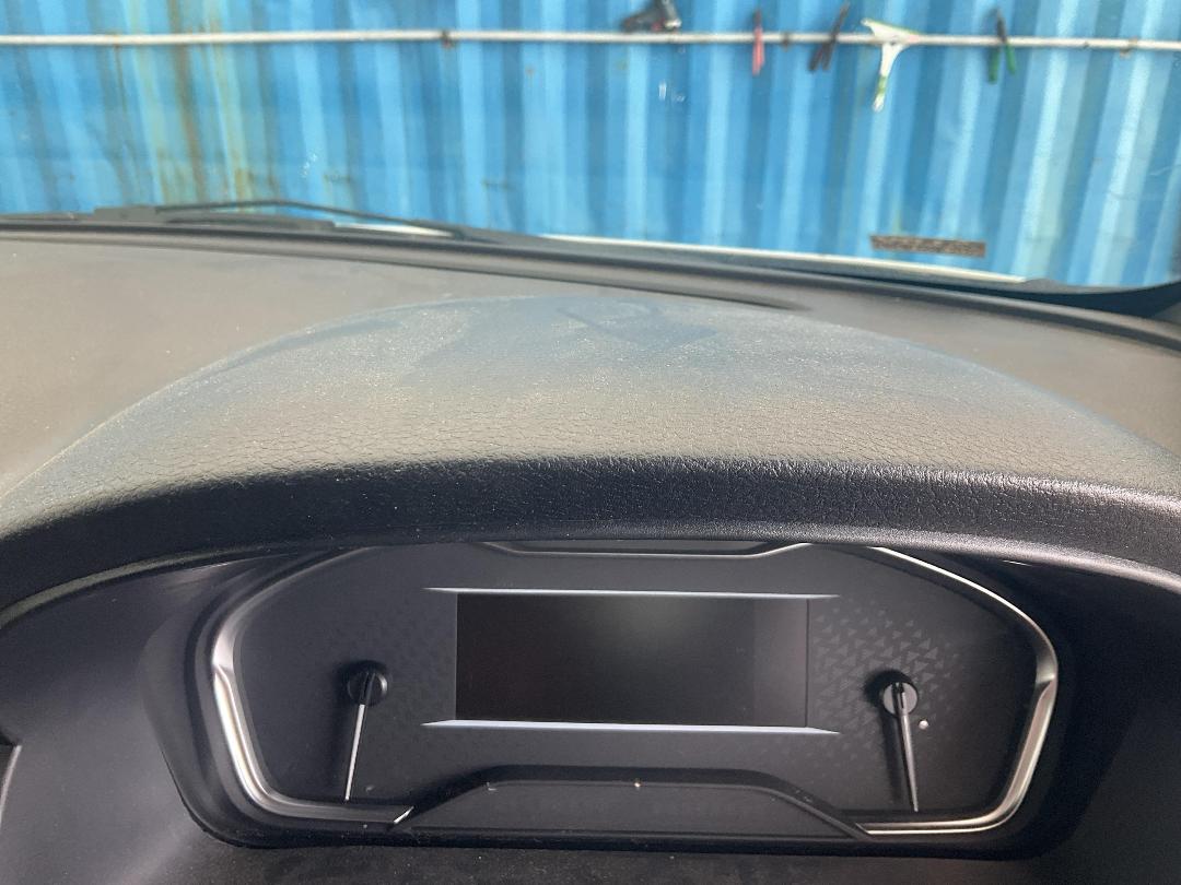 Photo '9' of LDV G10 TGI Auto