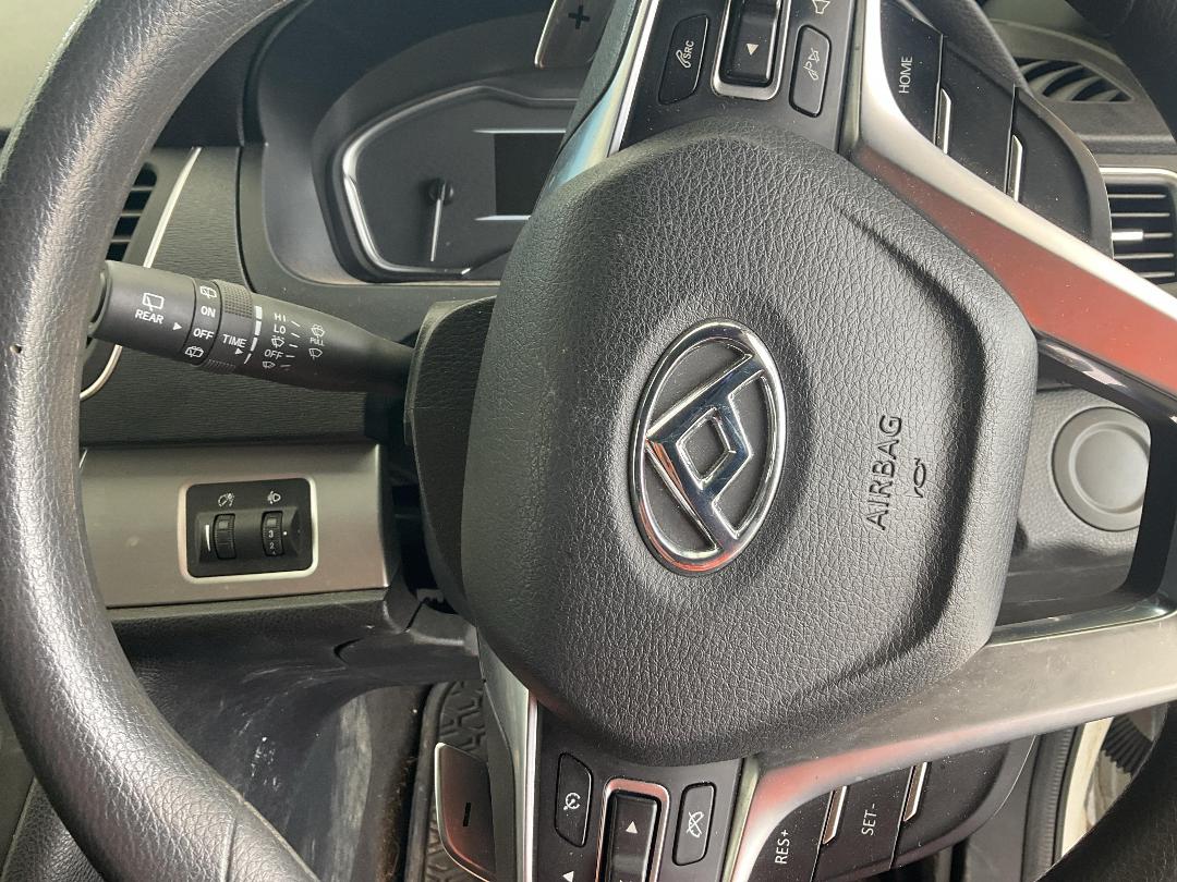 Photo '10' of LDV G10 TGI Auto