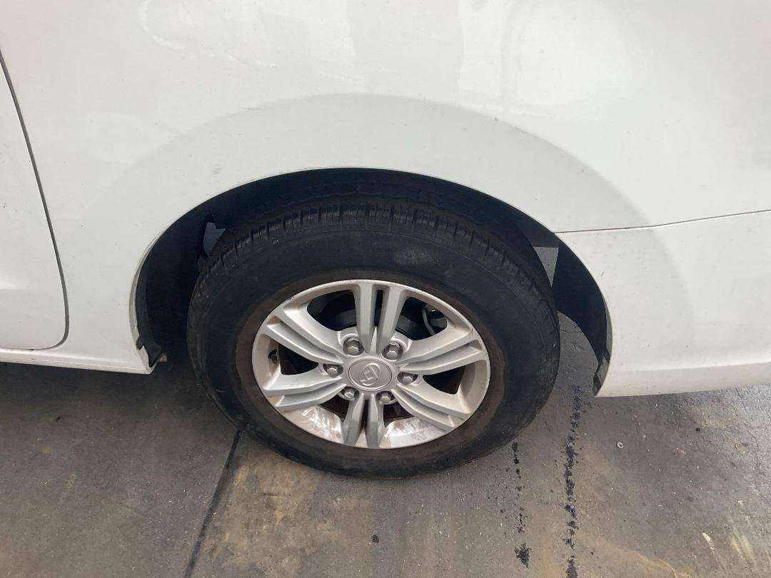 Photo '19' of LDV G10 TGI Auto