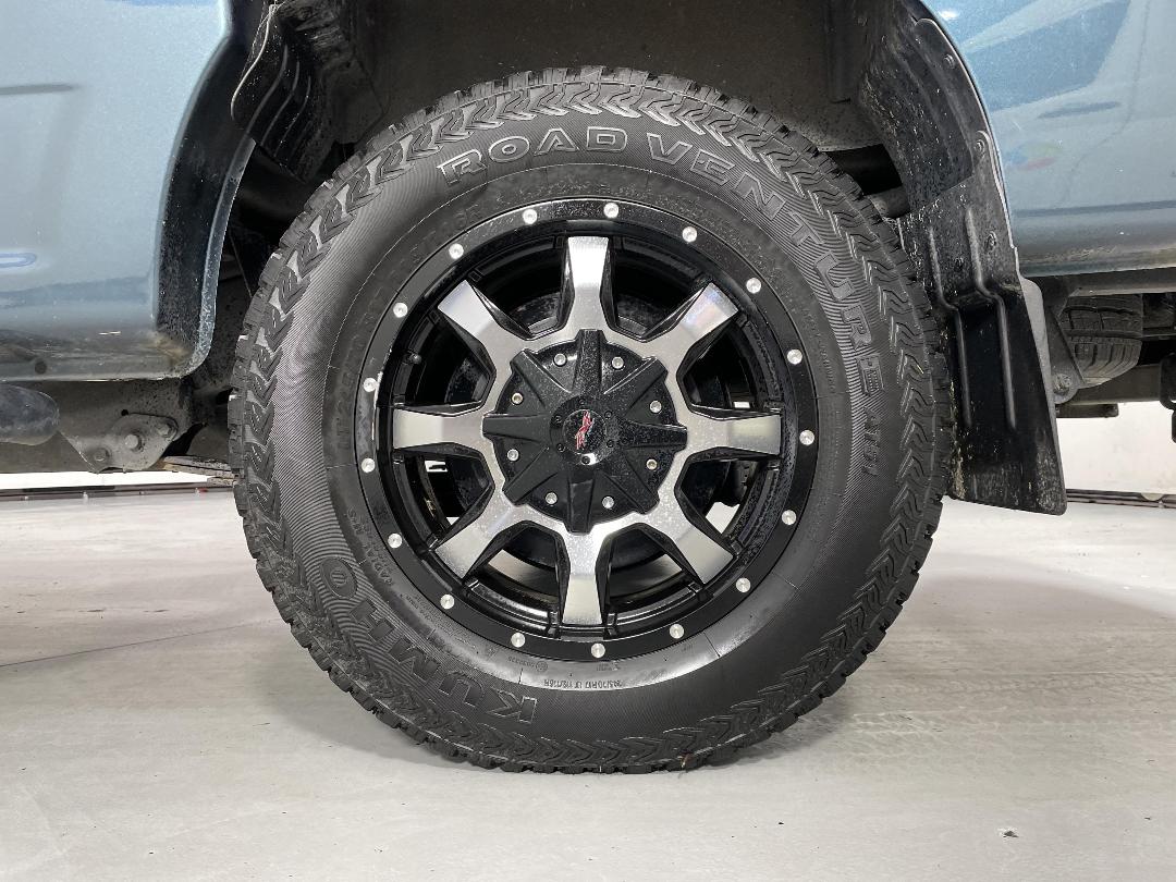 Photo '11' of Mahindra Pikup