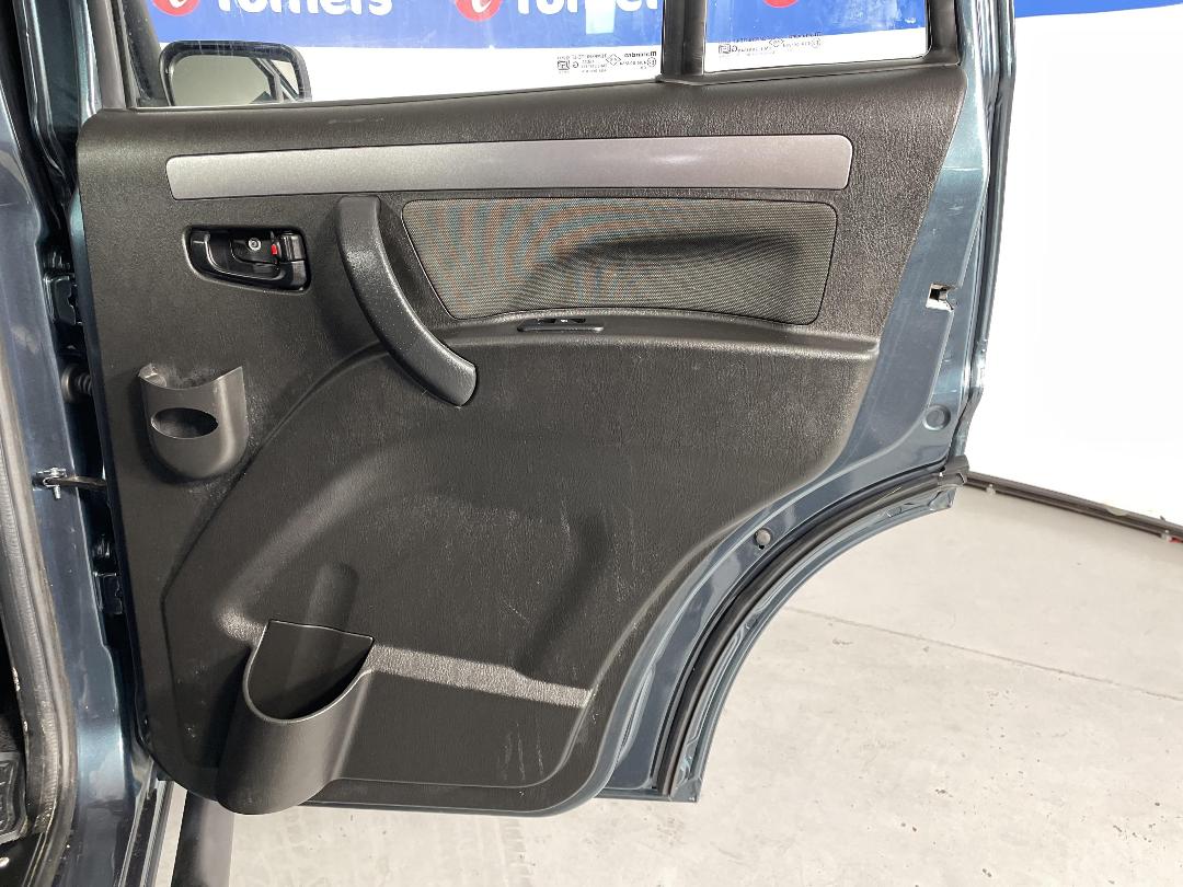 Photo '19' of Mahindra Pikup