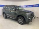 Thumbnail '1' of Mahindra Scorpio N