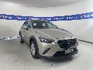 Thumbnail '1' of Mazda CX-3