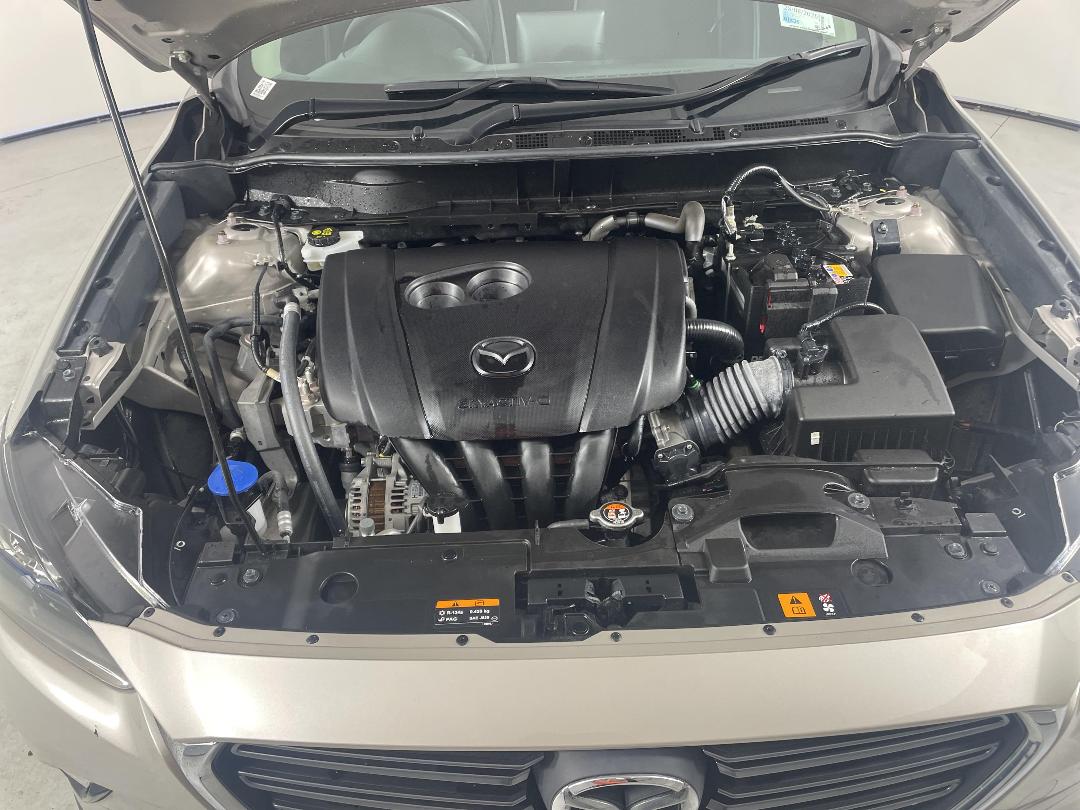 Photo '13' of Mazda CX-3 Photo '13' of Mazda CX-3